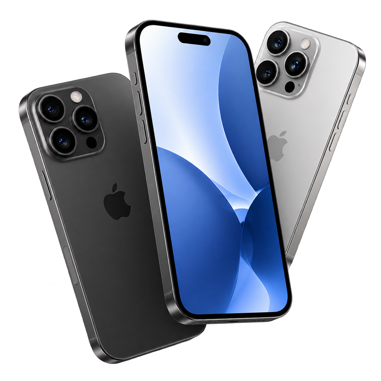 iPhone készülékek