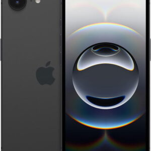 iPhone 16 e