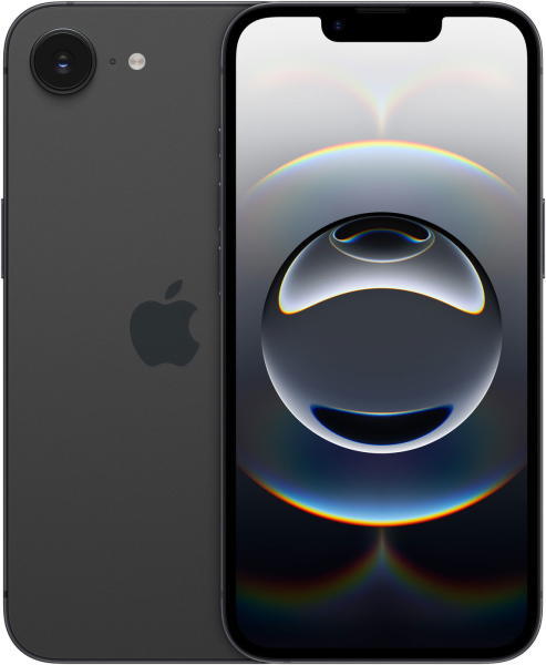 iPhone 16 e