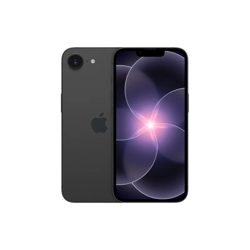 iPhone 17 e