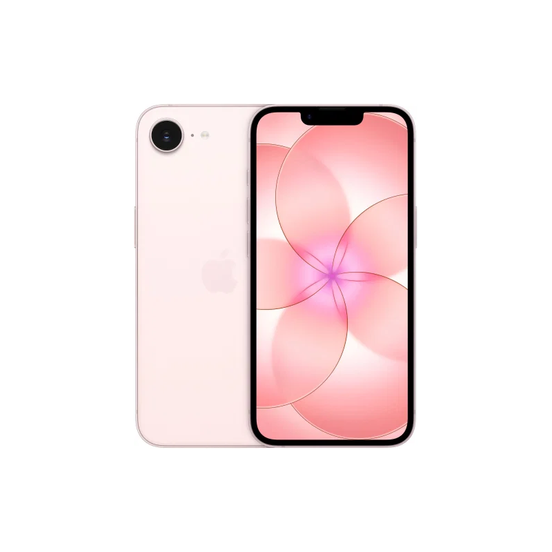 iPhone 17 e
