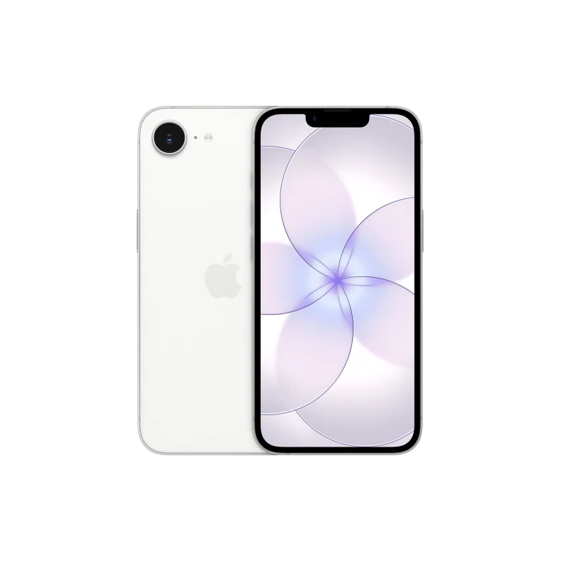 iPhone 17 e