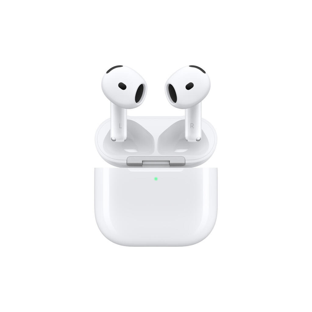 AirPods 4