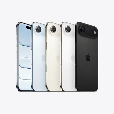 iPhone Air