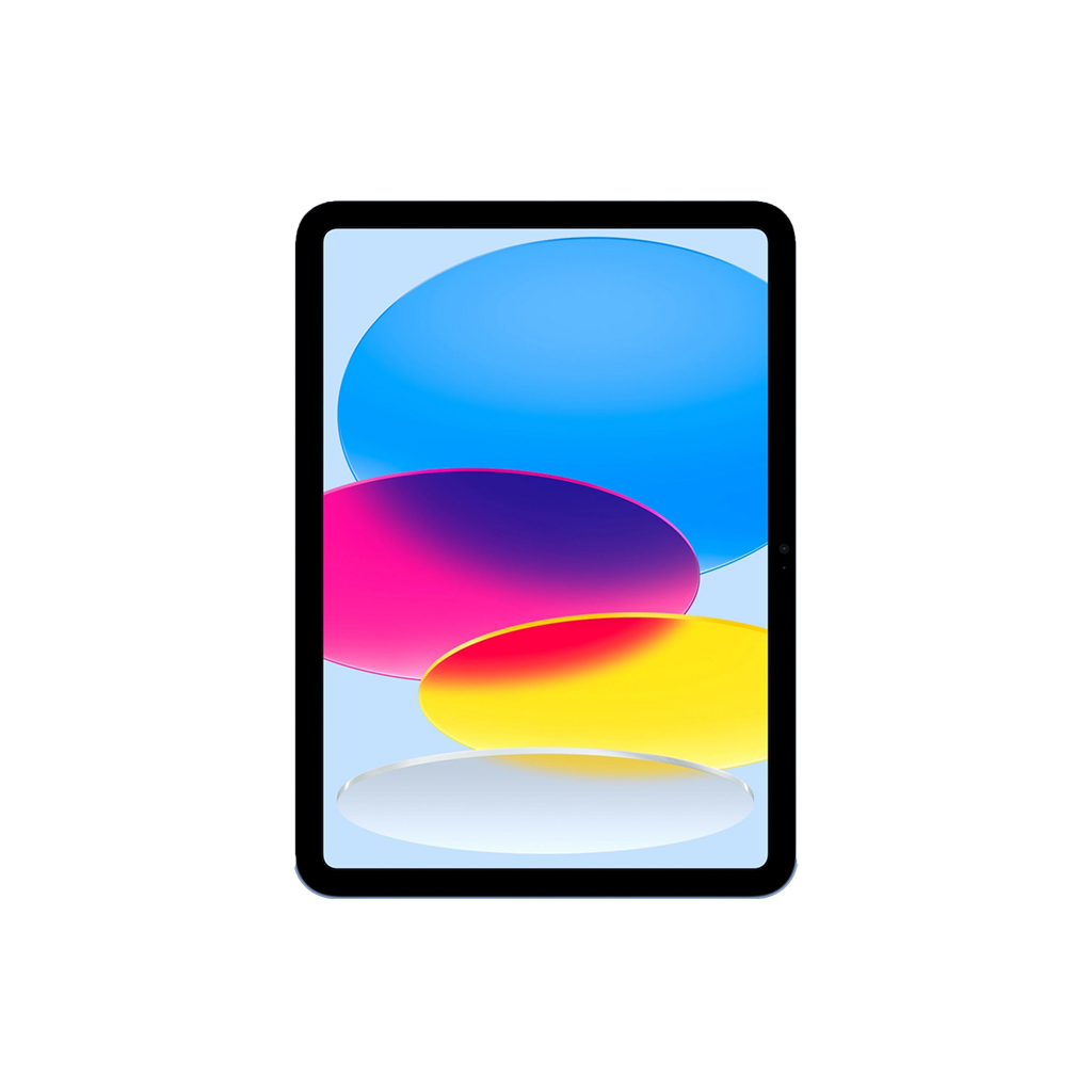 iPad 10.gen 2022
