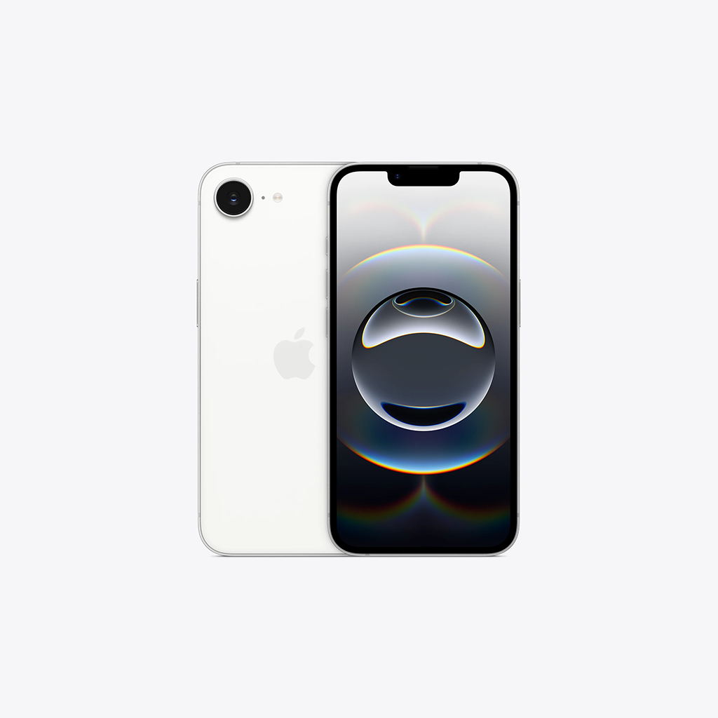 iPhone 16 e