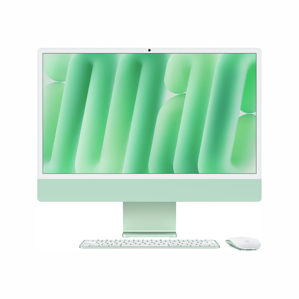 APPLE iMac 24" Retina 4.5k