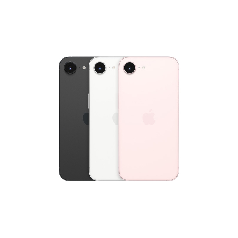 iPhone 17 e