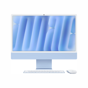 APPLE iMac 24" Retina 4.5k
