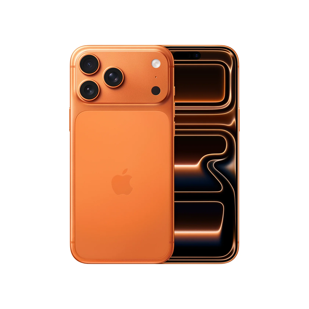iPhone 17 Pro