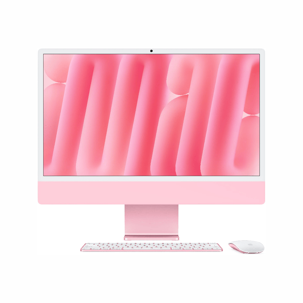 APPLE iMac 24" Retina 4.5k