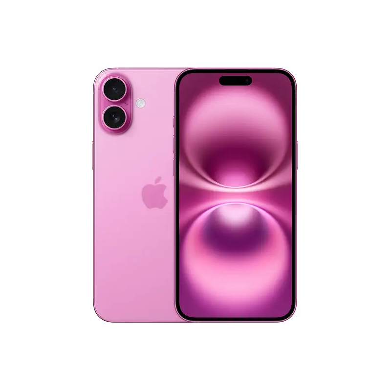 iPhone 16 Plus