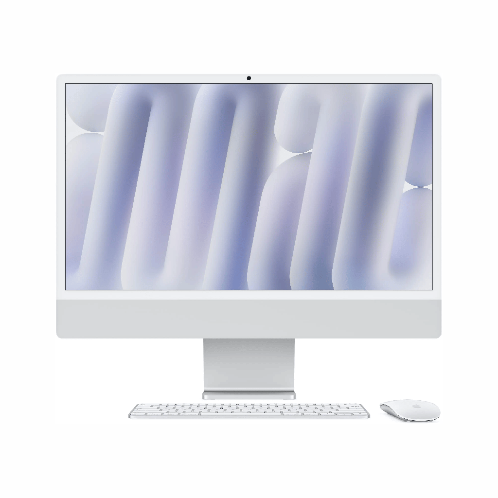 APPLE iMac 24" Retina 4.5k