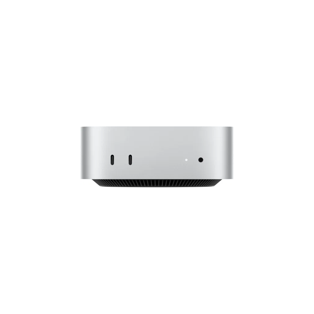 Mac mini M4 2024 CTO