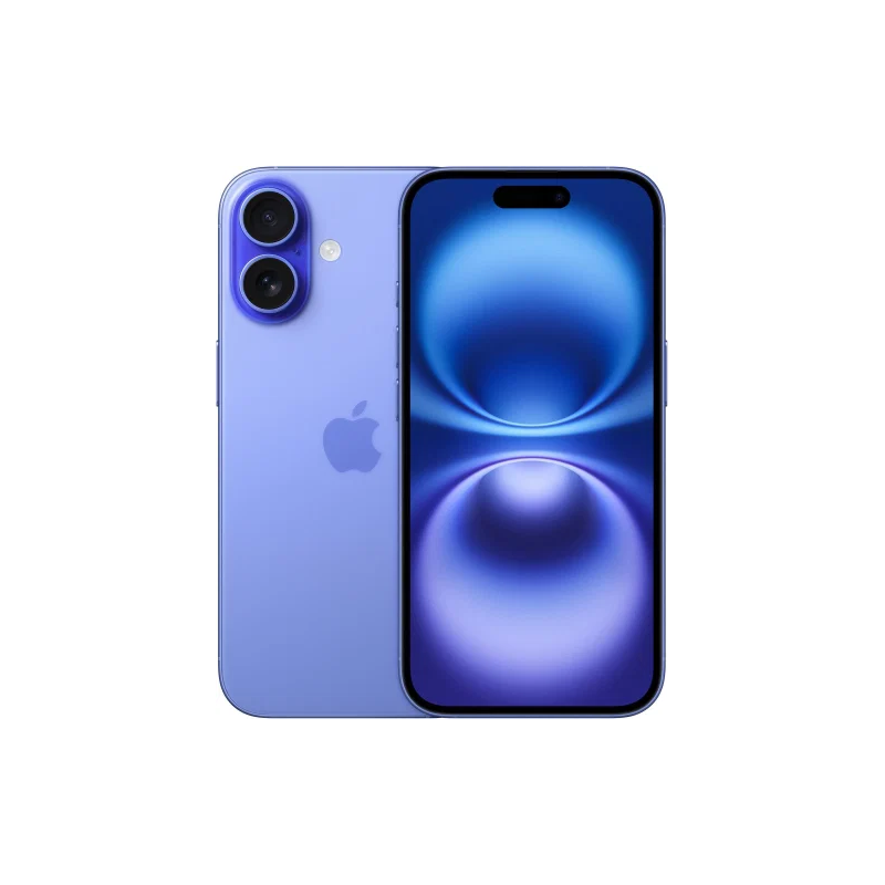 iPhone 16 Plus